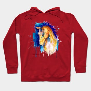 Equestrian Beauty Hoodie